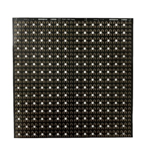 Módulo de Pantalla LED a Todo Color para Exteriores <span class=keywords><strong>Chipstar</strong></span> PH3.91, IP65, para Paso de Píxeles de P2-P10mm - Product Image 1