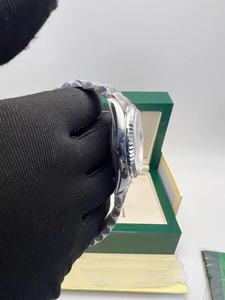 Đồng hồ nam tự động cao cấp mặt kính sapphire thép không gỉ, chống nước dạ quang máy 3235 3285 3255 - Product Image 5