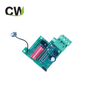 Регулятор постоянного тока <span class=keywords><strong>Parker</strong></span> <span class=keywords><strong>EUROTHERM</strong></span> SSD <span class=keywords><strong>590</strong></span> AH467407U001, связь 485, комплектующие <span class=keywords><strong>EUROTHERM</strong></span> - Product Image 2