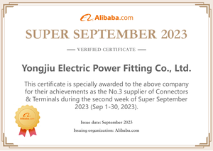 Chất lượng cao 36KV 100A điện áp cao các thành phần điện IEC loại cầu chì liên kết cao su silicon cutouts - Product Image 5
