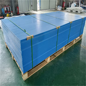 Plaque <span class=keywords><strong>en</strong></span> UHMWPE à vendre, matériau vierge résistant aux UV pour la revêtement des chutes minières et des bunkers à charbon - Product Image 4