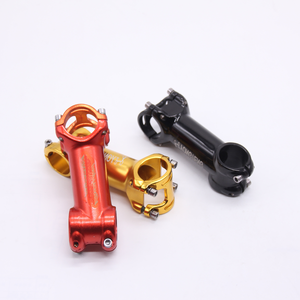 YT vente en gros TF-22 accessoires de vélo en alliage d'aluminium réglable extension de tige de vélo 28.6 31.8mm tige de <span class=keywords><strong>guidon</strong></span> de vélo - Product Image 4