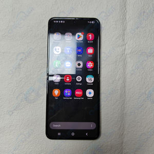 Venta al por Mayor del Teléfono Z Flip 4 5G con 8GB de RAM, 256GB/128GB de ROM, Desbloqueo Facial, Cámara Trasera de 24MP, Pantalla de 6.6 Pulgadas, Samsung Z - Product Image 5