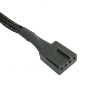 Cpu <b>Fan</b> Hub <b>Computer</b> 1 Female to 5 Male 5Pin Socket Cable for 3Pin 4Pin 5Pin PWM <b>Cooling</b> <b>Fan</b> - Product Image 3