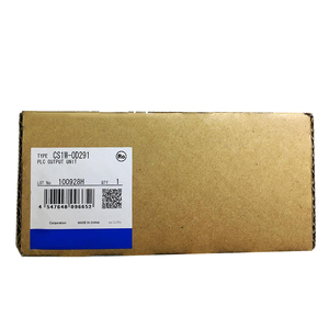 Unidad de Salida PLC CS1W-OD291 en Existencia - Product Image 2