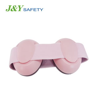 <span class=keywords><strong>Casque</strong></span> anti-<span class=keywords><strong>bruit</strong></span> de sécurité SNR 23 dB <span class=keywords><strong>pour</strong></span> bébé, personnalisable avec logo, avec casques et protection auditive - Product Image 6