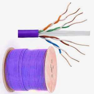 Câble réseau <span class=keywords><strong>Ethernet</strong></span> OUFU OEM 305m en boîte, gaine PVC, UTP FTP SFTP <span class=keywords><strong>Cat</strong></span> 5E 6A <span class=keywords><strong>6</strong></span>, câble LAN Cat5E Cat6A Cat6 - Product Image 2
