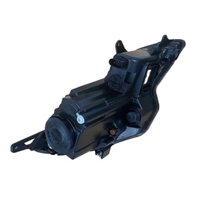 Faro Delantero para Chery Jetta X70 (Fondo Blanco) F01-4421010 F01-44210102 - Product Image 1