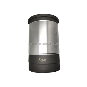 IZUMI 8 cilindros 139mm F17C revestimiento de cilindro de motor diésel 11467-1702 11467-1702A ME071041 - Product Image 2
