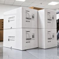 Outil de réglage de coaxialité de buse laser BOCHU, dispositif de centrage de faisceau, aligneur de haute précision pour machine de découpe laser à fibre