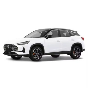 รถยนต์ <span class=keywords><strong>MG</strong></span> ONE คอมแพ็คเอสยูวี 5 <span class=keywords><strong>ที่นั่ง</strong></span> เครื่องยนต์เบนซิน 1.5T ปี 2024 ยอดขายดีที่สุดในจีน รถ <span class=keywords><strong>MG</strong></span> One เบนซินมือสองราคาถูก - Product Image 6