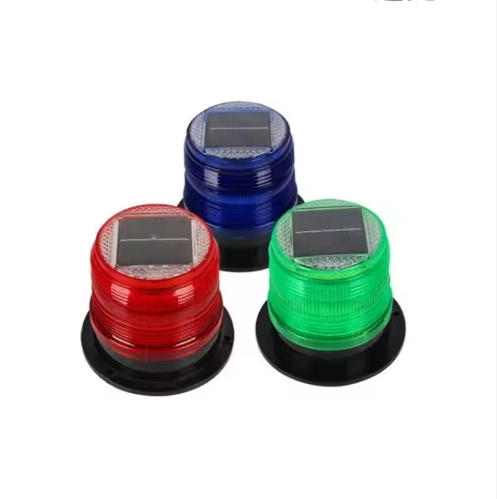 Road Safety Led Vehicle Car Emergency