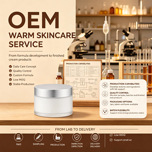 Crema Hidratante Facial PDRN con Madecassoside y Niacinamida, Fórmula Ligera e Hidratante - Product Image 5