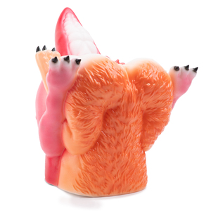 Muñeca de masturbación de doble sexo para hombres, diseño de masturbador de pene, vagina y ano de silicona suave para entrenamiento del pene. - Product Image 5