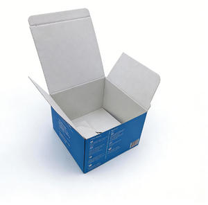 Boîtes d'emballage en <span class=keywords><strong>carton</strong></span> Kava imprimées sur mesure, boîtes d'emballage en <span class=keywords><strong>carton</strong></span> robustes <span class=keywords><strong>pour</strong></span> produits avec impression de votre propre logo - Product Image 3
