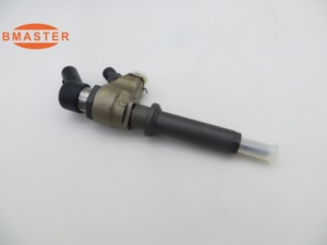 <span class=keywords><strong>INYECTOR</strong></span> COMMON RAIL 5WS40000-Z para DW 10TD - Product Image 1