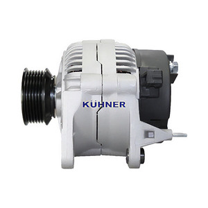 เครื่องกำเนิดไฟฟ้ากระแสสลับที่เข้ากันได้กับ VW Transporter T4 2.5 TDI syncro ดีเซล (KW: 75, HP: 102) ตั้งแต่09-1995ถึง04-2003 kuhner 301228RI - Product Image 2