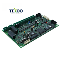 Fabrication de circuits imprimés médicaux ISO13485, fabrication électronique automobile IATF16949, fabrication par contrat, haute fiabilité, circuits imprimés multicouches, assemblage SMT, OEM