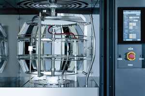 ISO ASTM Xenon Arc Weathering <strong>Test</strong> Chamber SKX6500 Laboratory Xenon Weathering <strong>Equipment</strong> Xenon Aging <strong>Test</strong> Machine - Product Image 5