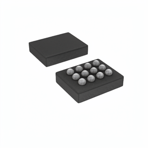 Composants électroniques en ligne : Gestion de l'alimentation (PMIC) BQ2028YZGT, 12 UFBGA, DSBGA – Achetez directement auprès du fabricant - Product Image 1