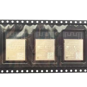 Module électronique radio fréquence WiFi et module BT <span class=keywords><strong>ESP32</strong></span>-WROOM-32D pour l'encodage de la parole, le décodage MP3 - Product Image 1