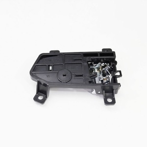 Manija de puerta interior derecha Kia 826203W000 para Sport 2011-2016, pieza de repuesto metálica - Product Image 4