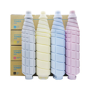 Cartuccia Toner TN615 Compatibile per Konica Minolta Bizhub Pressc C8000 8000 6500 6501 6000 <span class=keywords><strong>7000</strong></span> - Product Image 1
