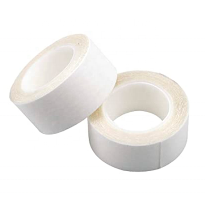 Toupee Tape - Specially Designed for Human Hair and Synthetic Wigs