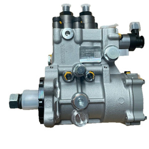 Bomba de Inyección de Combustible 0445020315 080V11103-7797 para Motor Diésel Sinotruk Weichai, Sistema Common Rail de Alta Presión - Product Image 2