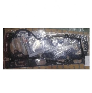 Kit de réparation complet de joints d'étanchéité pour moteur diesel <span class=keywords><strong>SCOTE</strong></span> C4.4 de haute qualité, garantie 3 mois pour excavatrice - Product Image 2