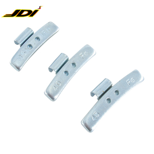 Pesas <span class=keywords><strong>de</strong></span> Equilibrio para Ruedas <span class=keywords><strong>de</strong></span> Aleación Universales <span class=keywords><strong>de</strong></span> Alta Calidad, <span class=keywords><strong>de</strong></span> Acero/Hierro, con Clip - Product Image 3