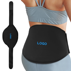 Productos personalizados de <span class=keywords><strong>gel</strong></span> sólido de enfriamiento de Fisioterapia con material suave flexible para compresas de hielo caliente para aliviar el dolor. - Product Image 1