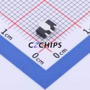 ชิปวงจรรวม MD5350ใหม่ SOT-89-3วงจรรวม PMIC Regulator (LDO) - Product Image 2