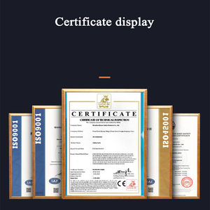 Candados de Aluminio Boyue, Candados Industriales a Precios de Mayoreo, <span class=keywords><strong>Candado</strong></span> de Bloqueo Anodizado Endurecido - Product Image 6