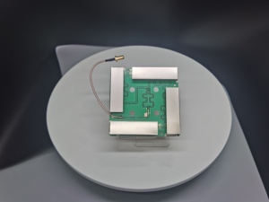 860-960MHz tùy chỉnh SMA-Nữ 6dBi phân cực tròn PCB <span class=keywords><strong>DIY</strong></span> RFID Antenna <span class=keywords><strong>Reader</strong></span> giải pháp - Product Image 3