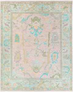 Vintage Hand Knotted Wool <b>Rug</b> Handmade <b>Rug</b> Area <b>Rug</b> Bedroom Living Room Dining Area Office <b>Pastel</b> Hand Knotted <b>Pastel</b> Area <b>Rug</b> - Product Image 1