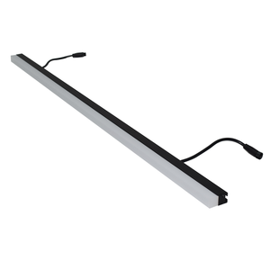 Led Kỹ Thuật Số Light Bar Xây Dựng Mặt Tiền Tuyến Tính Đèn Chống Thấm Nước IP66 8 Pixel 10 Phân Đoạn 12 Chấm Mỗi Mét - Product Image 6