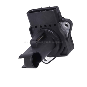 Capteur de débit d'air massique du système d'admission du moteur pour Toyota RAV 4 I/CAMRY/YARIS/RAV 4 II <span class=keywords><strong>Lexus</strong></span> GS/LS/<span class=keywords><strong>RX</strong></span> 22204-22010/197400-02030 - Product Image 3