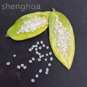 โพลีเอทิลีน LDPE โพลีเอทิลีนความหนาแน่นต่ำเกรดการฉีดและขึ้นรูป - Product Image 1