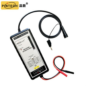 Sonde différentielle active Pintech 100 MHz 700 V Précision 2 % Accessoire d'oscilloscope haute tension - Product Image 2