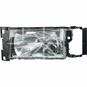 ไฟหน้า Covind รุ่น LH R CG-CR (2004) สำหรับ 94 CP 144 CR ซีรีส์ R (1732509) อิตาลี - Product Image 1