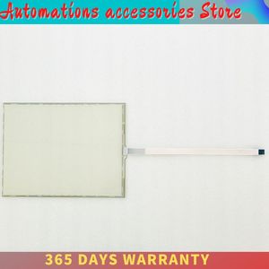หน้าจอสัมผัสแผงกระจกดิจิไทเซอร์สำหรับพาวเวอร์ <span class=keywords><strong>AP820</strong></span> 5AP820.1505-00 หน้าจอสัมผัสทัชแพดพร้อมฟิล์มป้องกันด้านหน้า - Product Image 3