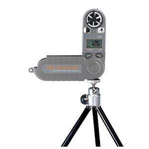 Anémomètre de poche TTLTES 8996 avec écran LCD 1,1~20,0 m/s - Product Image 5