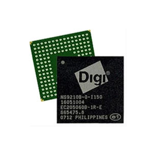 Honclay оригинальный микропроцессор NS9750B-A1-I162 IC ARM9 388BGA микроконтроллеры чип-NS9750B-A1-I162 - Product Image 1