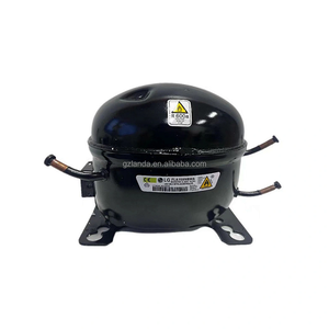 <span class=keywords><strong>R134a</strong></span> Lx86haeg Lcseries Máy Nén L G Thương Hiệu Cho Hộ Gia Đình Tủ Lạnh Tủ Đông 220-240V 50Hz - Product Image 3