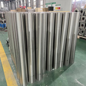 Dissuasore per dissuasore In acciaio al suolo da 114mm In acciaio inossidabile può essere riempito di calcestruzzo. - Product Image 5