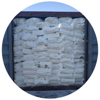 Poudre microfine blanche de haute qualité, sac de 20 kg, émulsion EPVC, pâte de PVC, résine plastisol