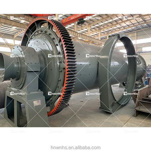 लंबे समय तक सेवा जीवन उच्च तकनीक के पेबल्स पोर्सिलेन बॉल मिल रोलिंग बॉल मिल सिलिकॉन बॉल मिल रही है - Product Image 6