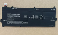 Nouvelle batterie d'origine LG04XL 68Wh pour batterie d'ordinateur portable HP Pavilion 15-CS0054 L32535-1C1 L32654-005 15-CS L32535-141