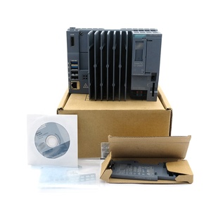 6ES7677-2DB40-0AA0 SIMATIC ET 200SP Contrôleur ouvert, CPU 1515SP PC2, Pièce de rechange, 8 Go de RAM - Product Image 6